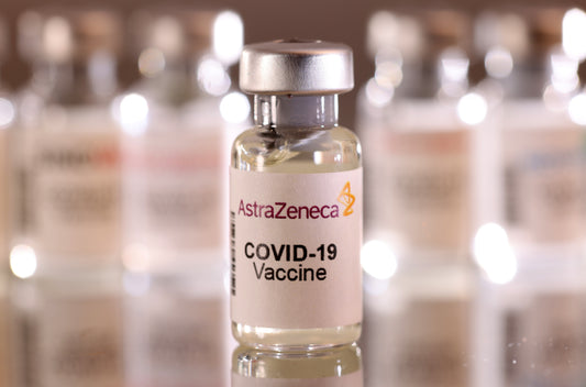 AstraZeneca retire son vaccin Covid-19 de la vente : Qu'est-ce que cela signifie pour la campagne de vaccination mondiale ?