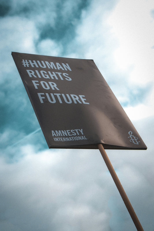 Amnesty International dénonce un recul des droits humains en 2023
