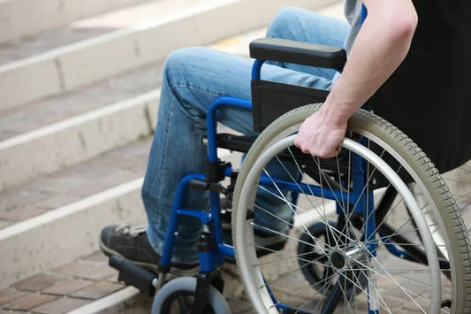 JO 2024 : Les transports seront-ils accessibles pour les individus en situation de handicap ?