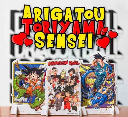 Akira Toriyama, auteur de Dragon Ball : retour sur son œuvre et son héritage