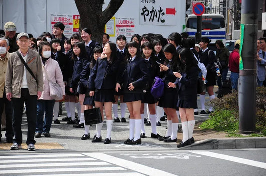 Les conséquences du manque d’éducation sexuelle au Japon