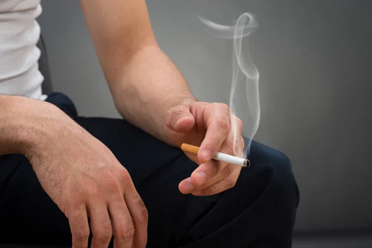 La fin de la limite de cartouches de cigarettes rapportées de l’UE sème la confusion pour les consommateurs