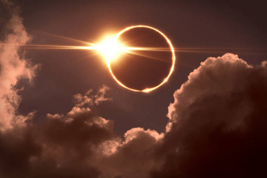 Eclipse solaire totale : les théories du complot envahissent la toile