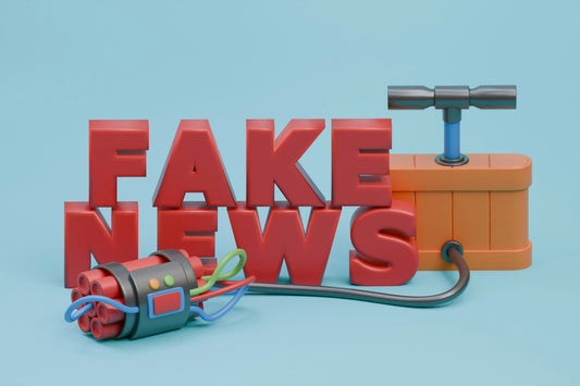 Les fake news : une menace pour la vérité et la société