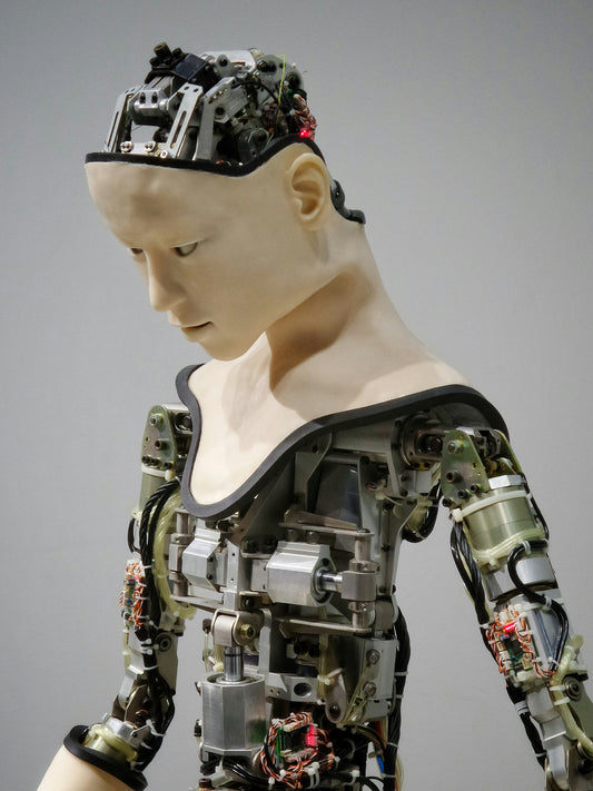 L’intelligence artificielle peut-elle nous remplacer ?